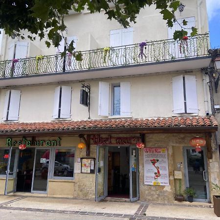 Chambres Pour 1 Ou 2 Personnes Prayssac Exterior foto